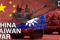 Nguy cơ chiến tranh giữa Trung Quốc và Đài Loan