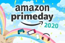 Amazon Prime Day 2020 tiếp tục phá kỷ lục doanh số