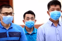 VKSND Cấp cao: Thuốc ung thư giả gây bức xúc dư luận