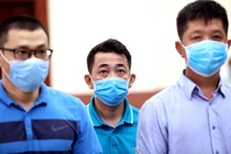 VKSND Cấp cao: Thuốc ung thư giả gây bức xúc dư luận