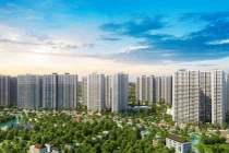 Vinhomes Smart City: Những trải nghiệm tuyệt vời cho người trẻ hiện đại