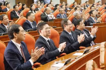 Công tác nhân sự Đại hội XIII qua các hội nghị Trung ương