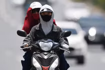 Nắng nóng ngày 21/5 phá vỡ nhiều kỷ lục lịch sử