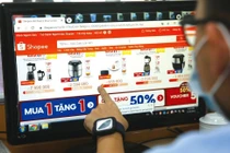 Shopee, Tiki, Lazada… sẽ phải nộp thuế thay cho các cá nhân, tổ chức