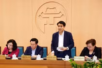 Học sinh THPT Hà Nội có thể đi học từ 9/3, các cấp còn lại từ 16/3