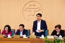 Học sinh THPT Hà Nội có thể đi học từ 9/3, các cấp còn lại từ 16/3