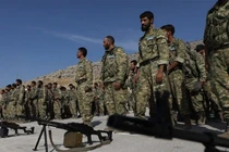 Chiến sự Libya: Thổ Nhĩ Kỳ tăng thêm pháo phản lực, lính đánh thuê Syria