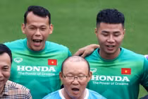 Ai thay Văn Lâm ở đội tuyển Việt Nam?