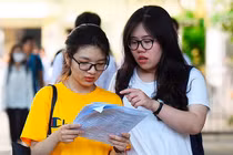 Bộ GD&ĐT chỉ đạo đảm bảo công bằng, minh bạch trong xét tuyển bổ sung