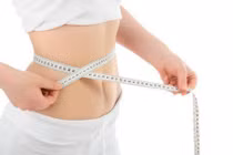 Muốn khỏe mạnh hãy giữ số đo vòng eo chưa tới một nửa chiều cao