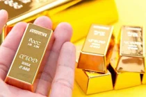 Giá vàng tuần tới sẽ như thế nào?