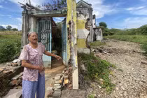 Vụ khiếu nại ở Thủ Thiêm: Đẩy lên Thủ tướng