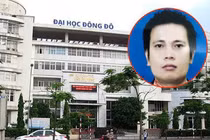 Chuỗi cơ sở hoang phế của cựu Chủ tịch HĐQT Đại học Đông Đô