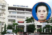 Chuỗi cơ sở hoang phế của cựu Chủ tịch HĐQT Đại học Đông Đô
