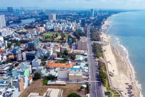 Năm 2022, Bà Rịa - Vũng Tàu phấn đấu tăng thêm hơn 2 triệu m2 nhà ở.