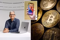 Apple Bitcoin