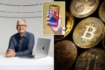 Apple Bitcoin