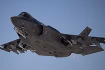 Tầm nhìn của Lockheed Martin với chương trình phát triển F-35 sau 10 năm