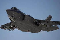 Tầm nhìn của Lockheed Martin với chương trình phát triển F-35 sau 10 năm