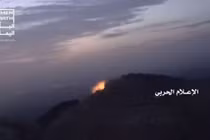 Houthi đánh cho Liên minh quân sự Ả rập Xê út thất điên bát đảo ở miền trung Yemen