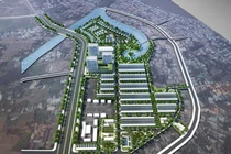 Hải Dương chỉ định nhà đầu tư thực hiện dự án khu dân cư 8,8ha