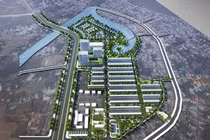 Hải Dương chỉ định nhà đầu tư thực hiện dự án khu dân cư 8,8ha