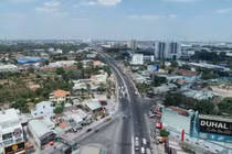 Bình Dương tăng cường kiểm soát thị trường bất động sản 