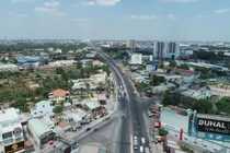 Bình Dương tăng cường kiểm soát thị trường bất động sản 