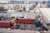 Gỡ khó cho đơn vị vận hành cảng biển, doanh nghiệp xuất nhập khẩu
