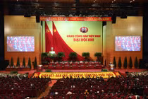 Nhanh chóng triển khai thực hiện Nghị quyết Đại hội XIII trong thực tiễn