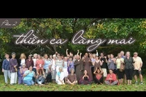 Đánh thức sức mạnh nội tâm bằng hát “thiền ca”