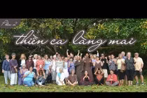 Đánh thức sức mạnh nội tâm bằng hát “thiền ca”