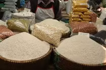 Nhận biết gạo ướp hương thơm