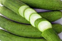 Giá trị chữa bệnh của mướp