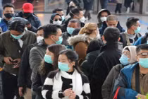 Bộ GD&ĐT khuyến cáo lưu học sinh thực sự cần thiết mới trở về Việt Nam