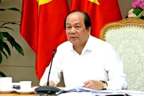 Nội bộ không minh bạch thì khó cải cách với bên ngoài