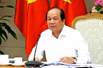 Nội bộ không minh bạch thì khó cải cách với bên ngoài