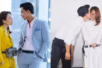 2 cặp đôi khiến fan "đỏ mắt" chờ ngày công khai