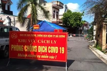 Từ 18/11 Hải Dương tạm dừng tổ chức đám cưới, đám hỏi 