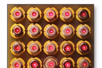 Phát minh laser mới phá vỡ giới hạn sức mạnh và tốc độ của laser