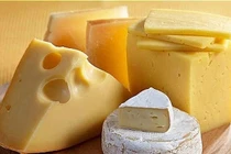 Ăn phô mai có lợi ích gì?