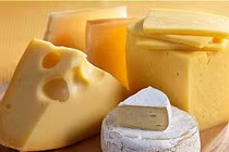 Ăn phô mai có lợi ích gì?