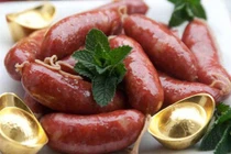 Hiểm họa từ xúc xích, lạp sườn