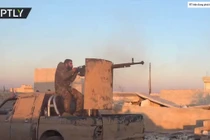 Syria: Phản công lớn, Sư đoàn Tiger diệt gần 70 tay súng khủng bố ở Idlib