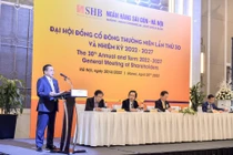 SHB quyết liệt thực hiện 4 trụ cột chiến lược để đạt mục tiêu lợi nhuận tăng 87%