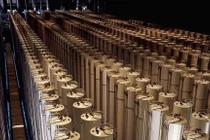 Phân biệt uranium giàu và uranium nghèo