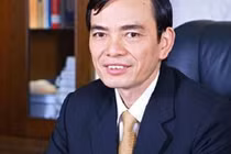 Cựu Tổng giám đốc BIDV Trần Anh Tuấn qua đời sau cơn đột quỵ