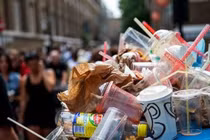 Tiêu chuẩn cho đồ nhựa