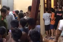 Phó trưởng công an xã bắn nam sinh lớp 12 bị thương trước ngày khai giảng