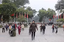 Tập thể dục sáng sớm mùa đông: Nên hay không?